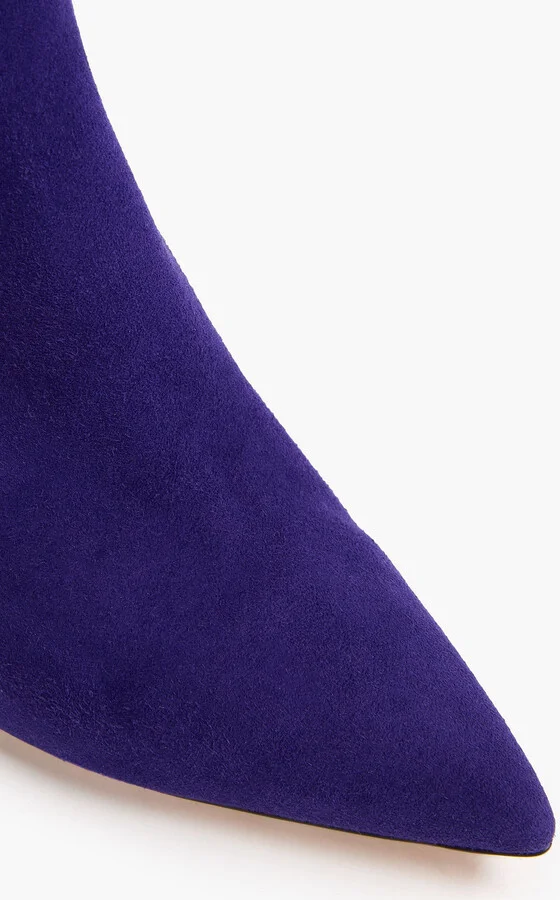 Levy 85 suede ankle boots - Image 4