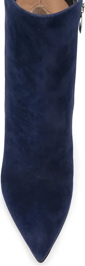 Levy 85mm ankle boots - Image 4