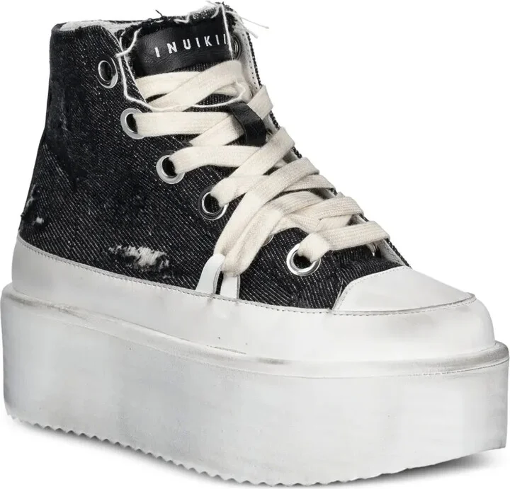 Levy Platform sneakers - Image 2