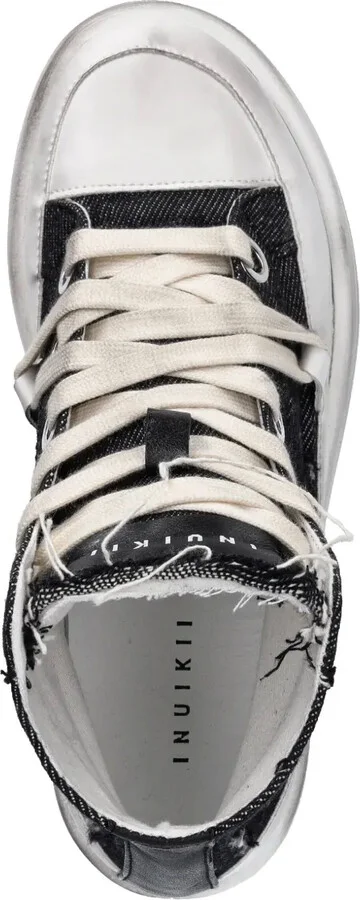Levy Platform sneakers - Image 4