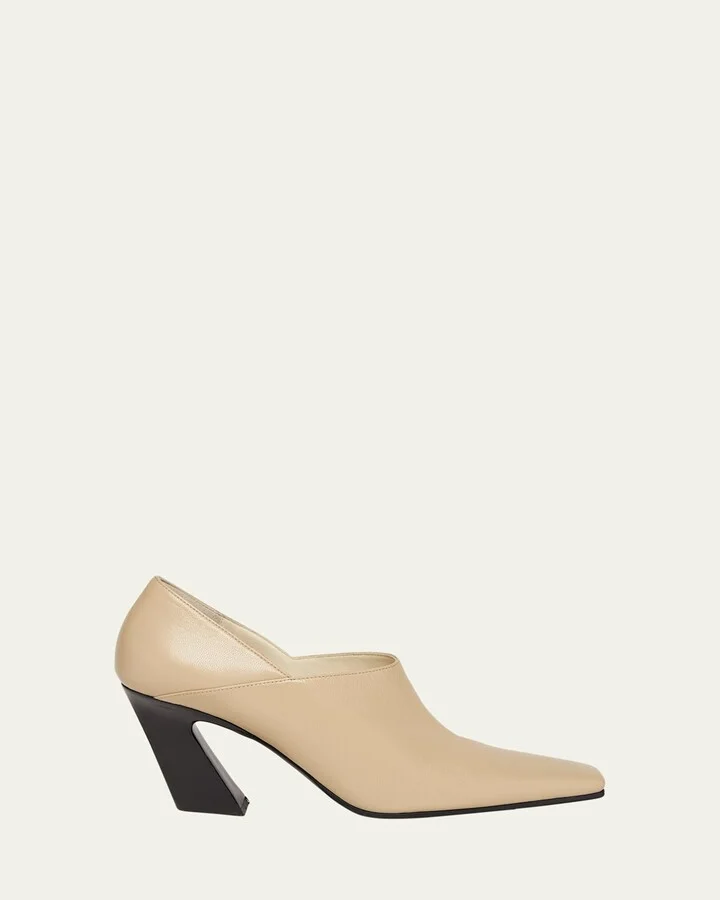 Light Butterscotch