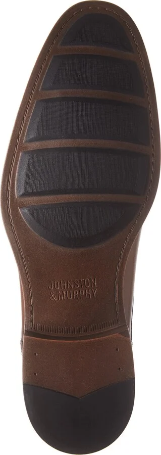 Lewis Cap Toe Derby - Image 6
