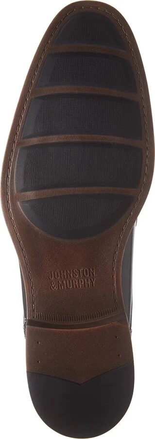 Lewis Cap Toe Derby - Image 6
