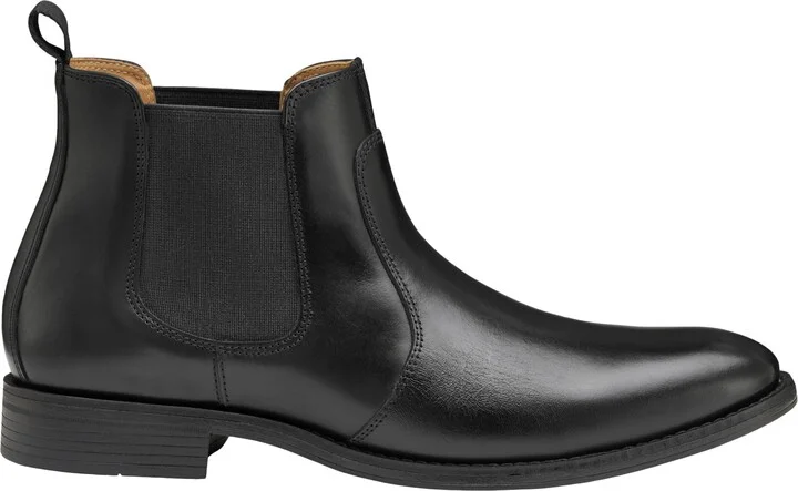 Lewis Chelsea Boot - Image 3
