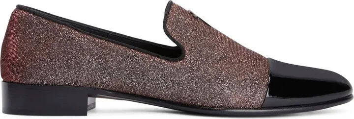 Lewis Cup loafers