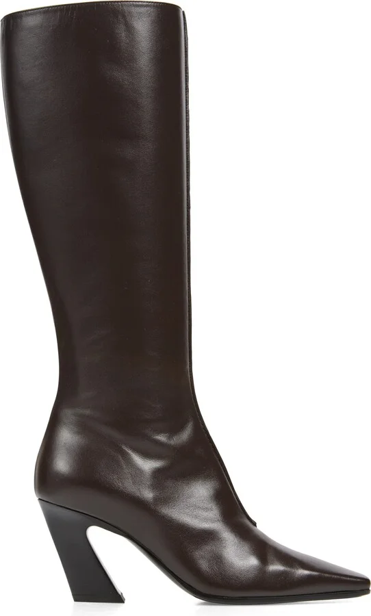 Lewis Knee High Boot - Image 3