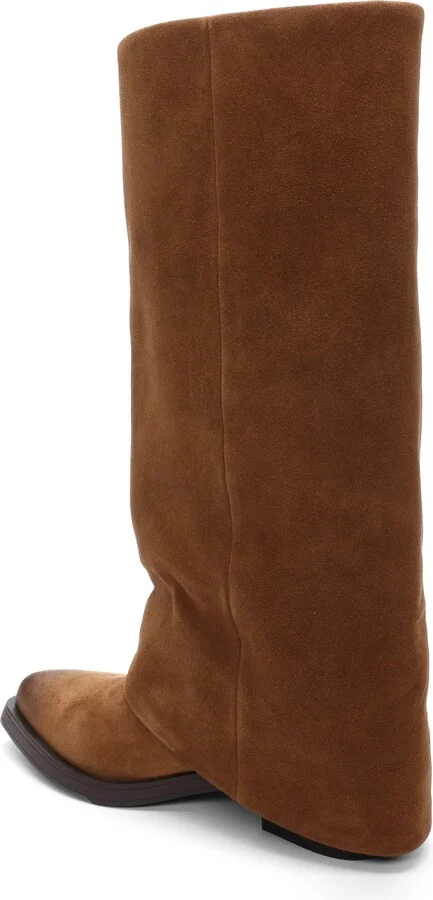 Lewis Knee High Boot - Image 2