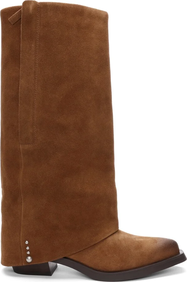 Lewis Knee High Boot - Image 3