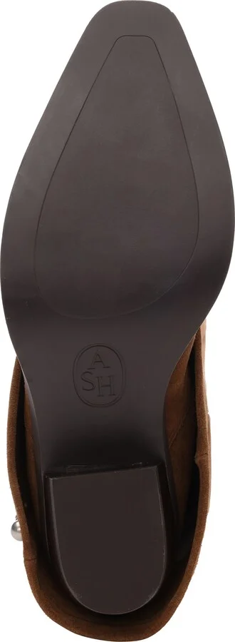 Lewis Knee High Boot - Image 6