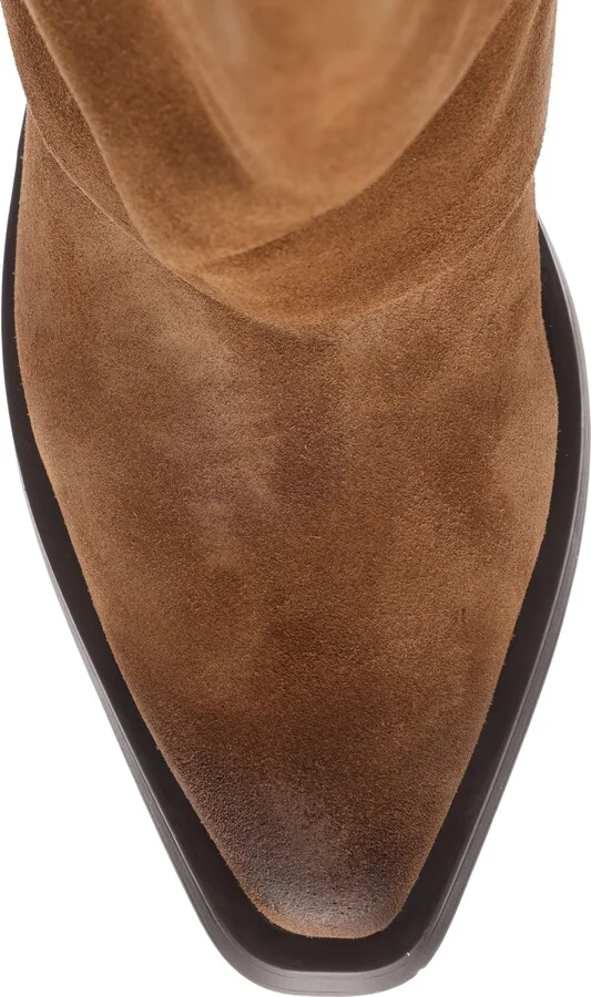 Lewis Knee High Boot - Image 7