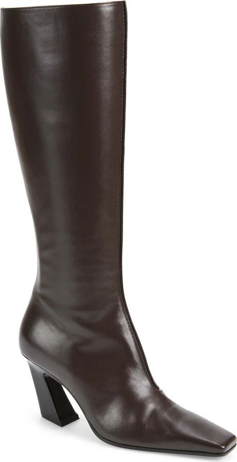Lewis Knee High Boot
