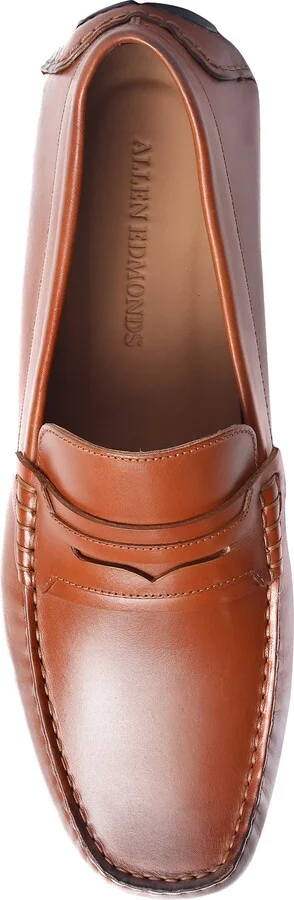 Lewis Penny Loafer - Image 8