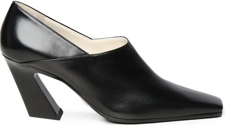 Lewis Pumps