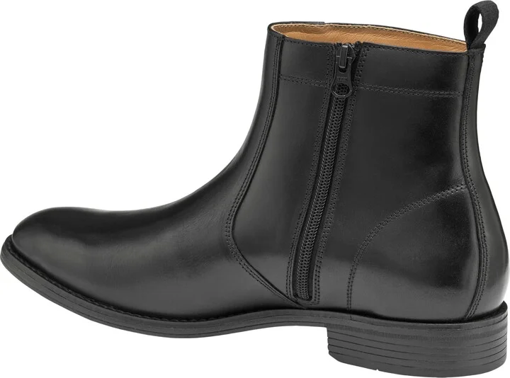 Lewis Side Zip Boot - Image 2