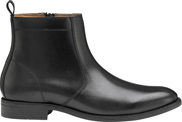 Lewis Side Zip Boot - Image 3
