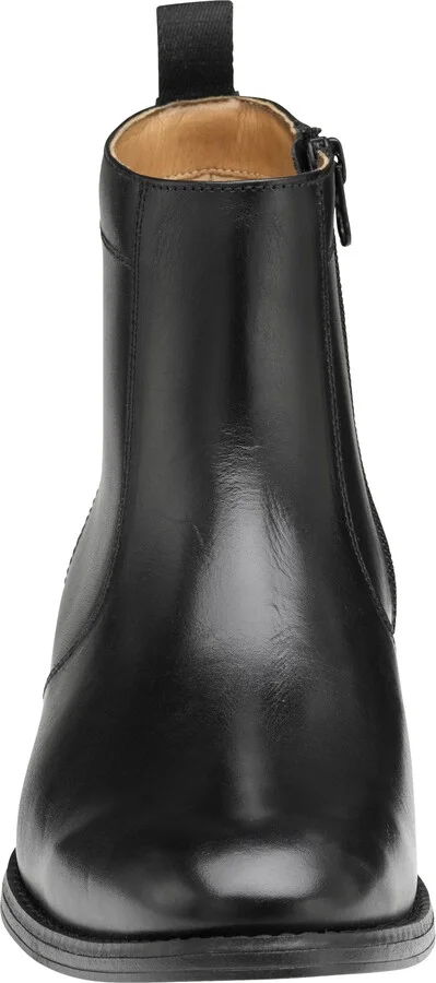 Lewis Side Zip Boot - Image 4