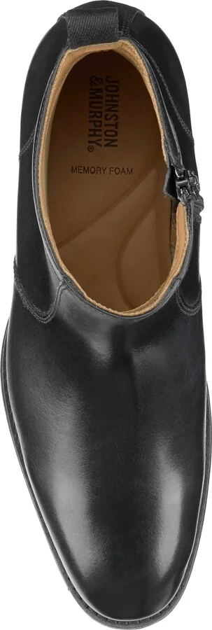 Lewis Side Zip Boot - Image 5