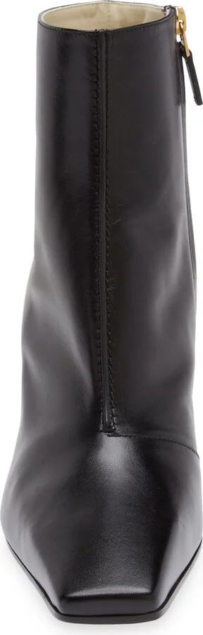 Lewis Slant Heel Bootie - Image 4