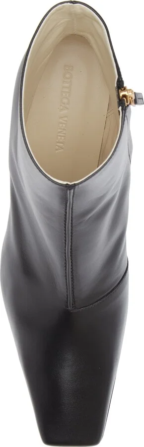 Lewis Slant Heel Bootie - Image 5