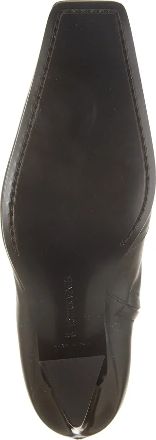 Lewis Slant Heel Bootie - Image 6