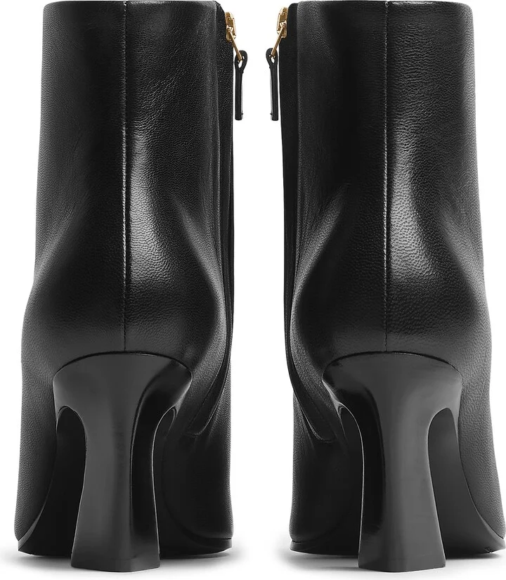 Lewis Slant Heel Bootie - Image 7