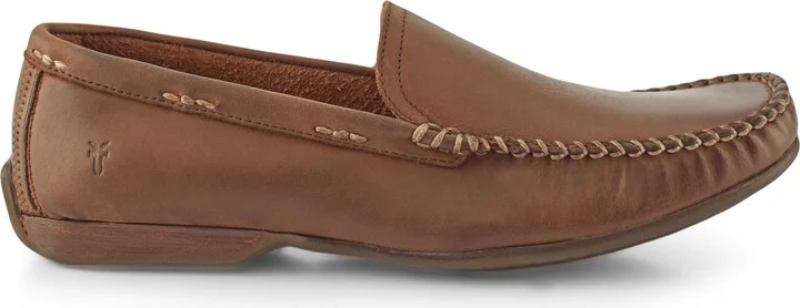 Lewis Venetian Driving Loafer - Image 2