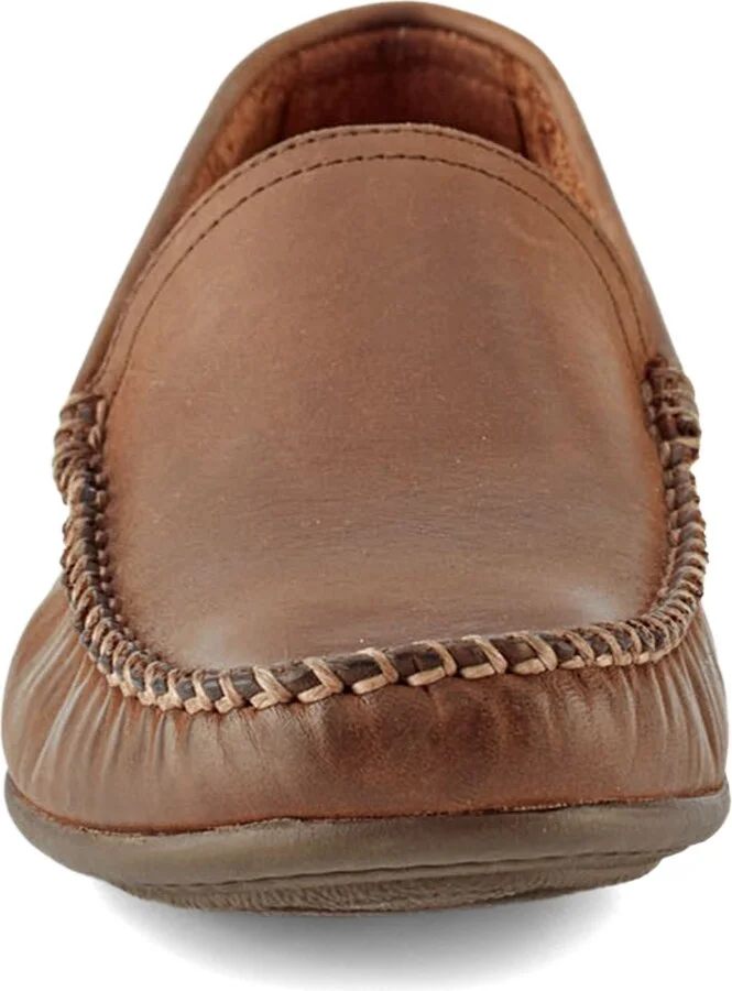 Lewis Venetian Driving Loafer - Image 3