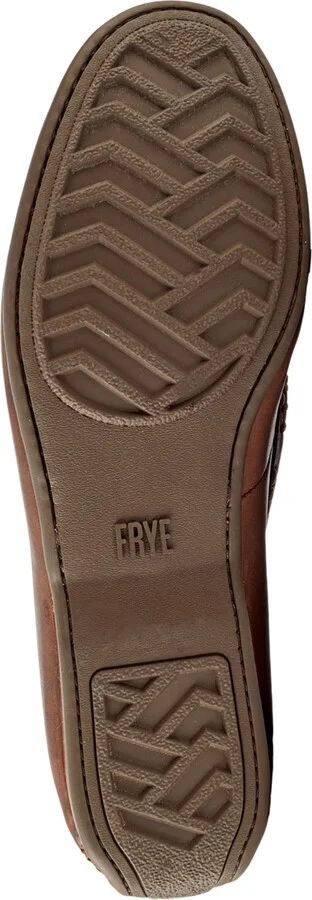 Lewis Venetian Driving Loafer - Image 5