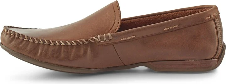 Lewis Venetian Driving Loafer - Image 7