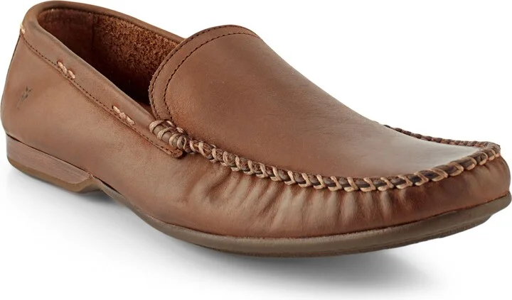 Lewis Venetian Driving Loafer