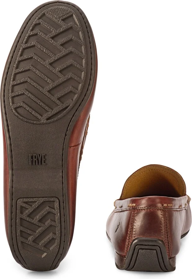 Lewis Venetian Loafer - Image 2