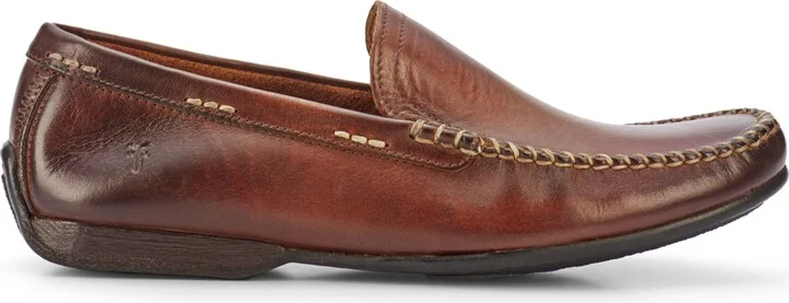 Lewis Venetian Loafer - Image 3