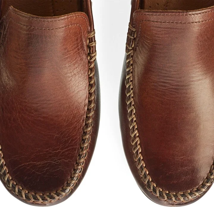 Lewis Venetian Loafer - Image 4