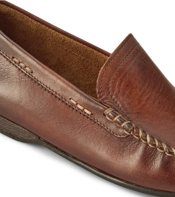 Lewis Venetian Loafer - Image 7