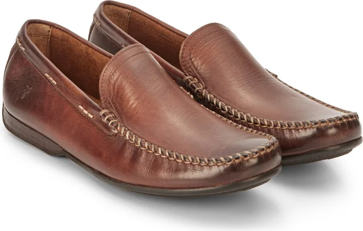 Lewis Venetian Loafer - Image 8