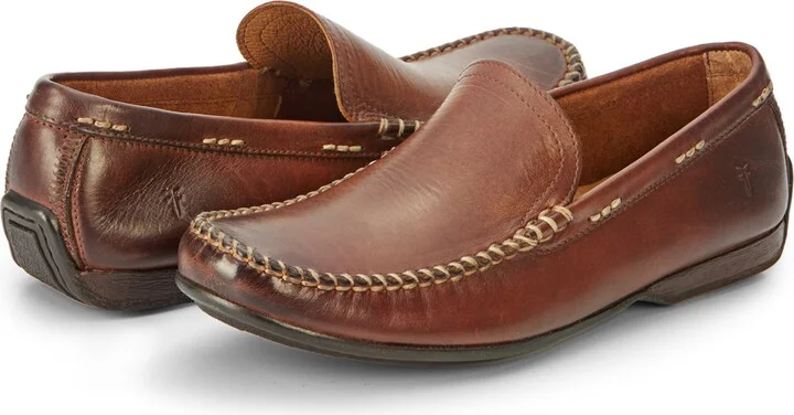 Lewis Venetian Loafer - Image 9