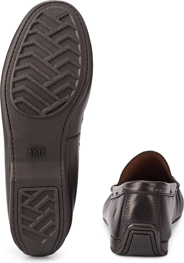 Lewis Venetian Loafer - Image 11