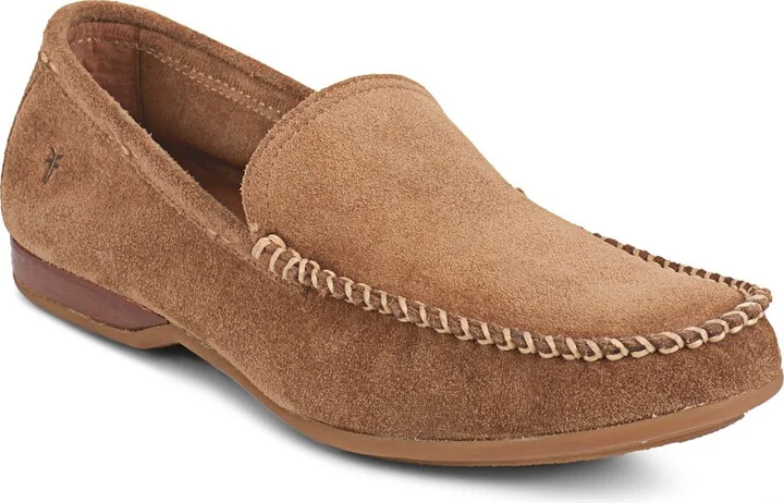 Ash Hendricks Leather