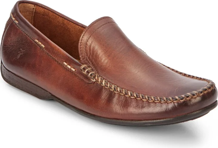 Lewis Venetian Loafer