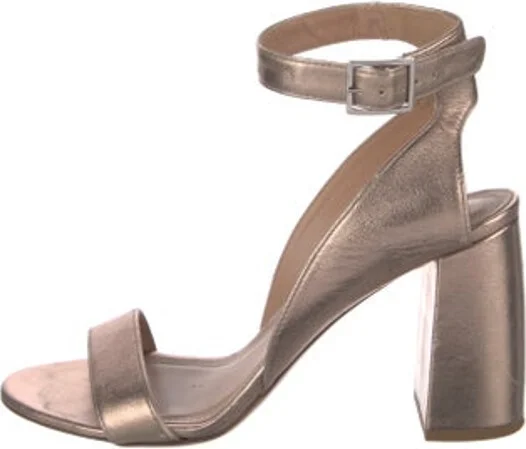 Metallic, Pink