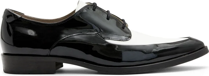 Lex Two-Tone Derby - Image 3