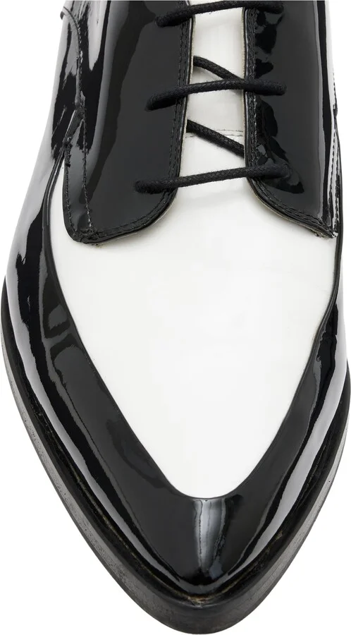 Lex Two-Tone Derby - Image 4