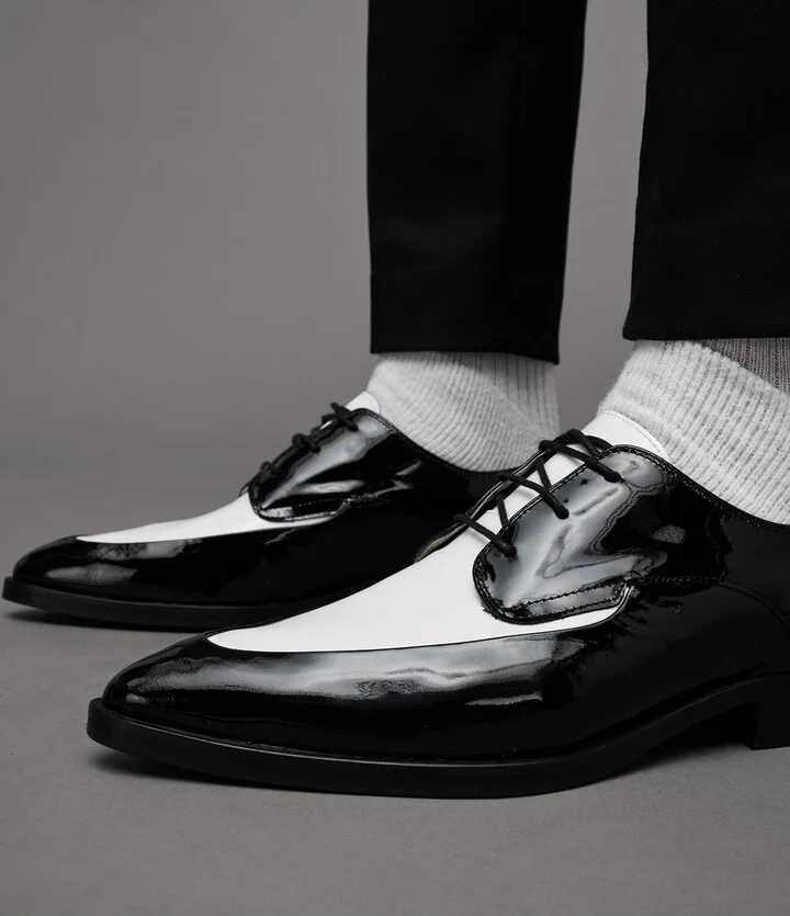 Lex Two-Tone Derby - Image 7