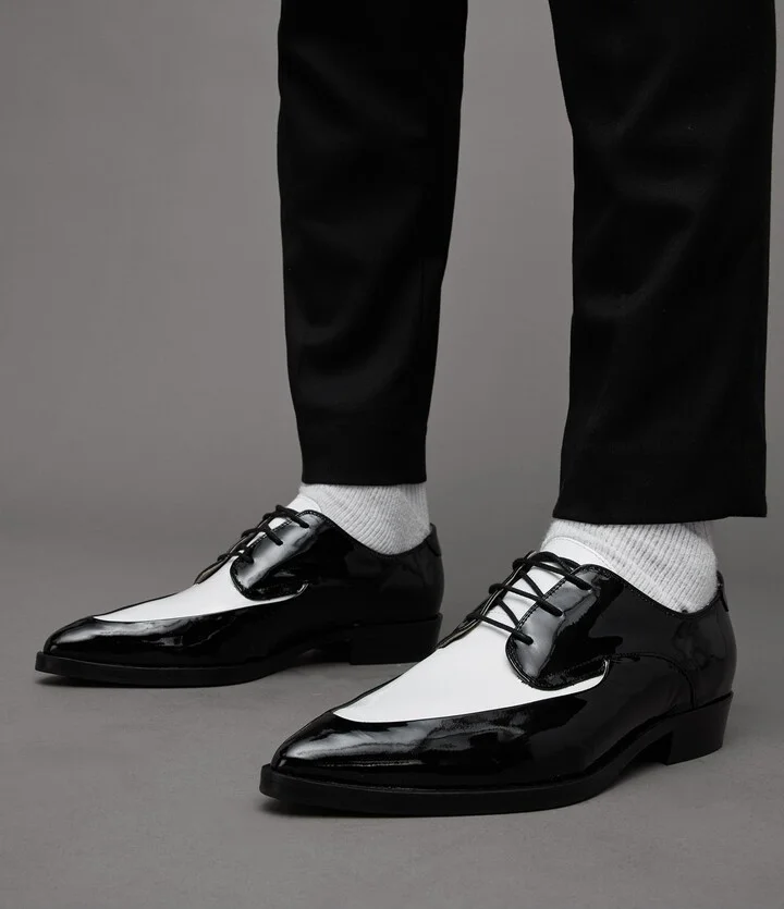 Lex Two-Tone Derby - Image 8