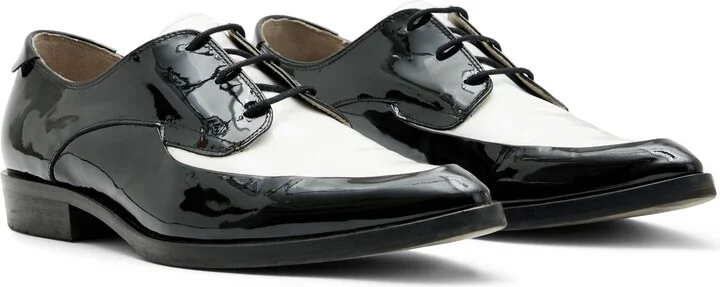 Lex Two-Tone Derby