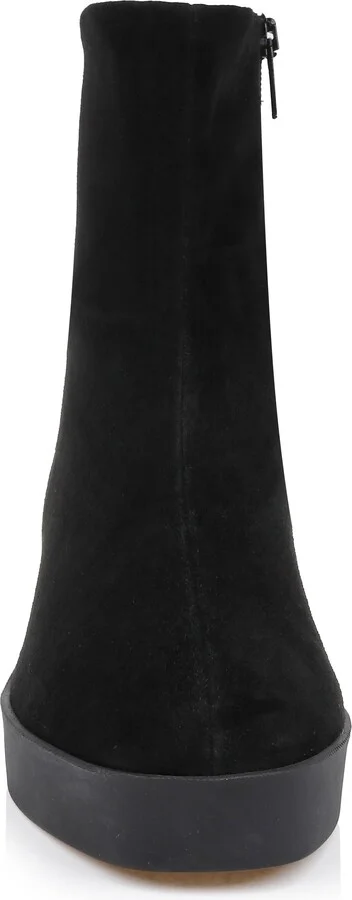 Lexa Platform Wedge Bootie - Image 4