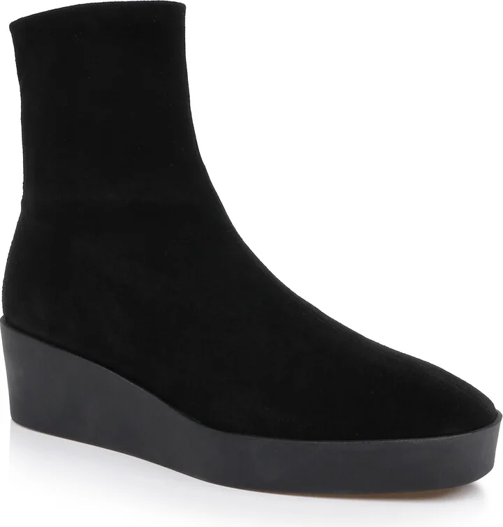 Black Suede