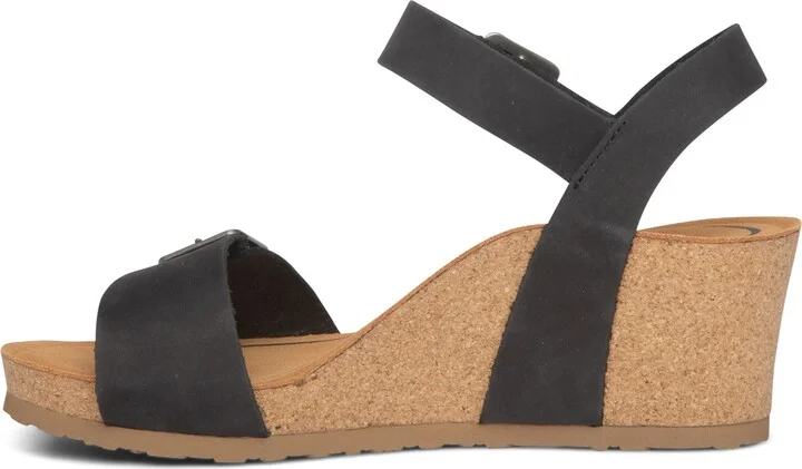 Lexa Wedge Sandal - Image 2