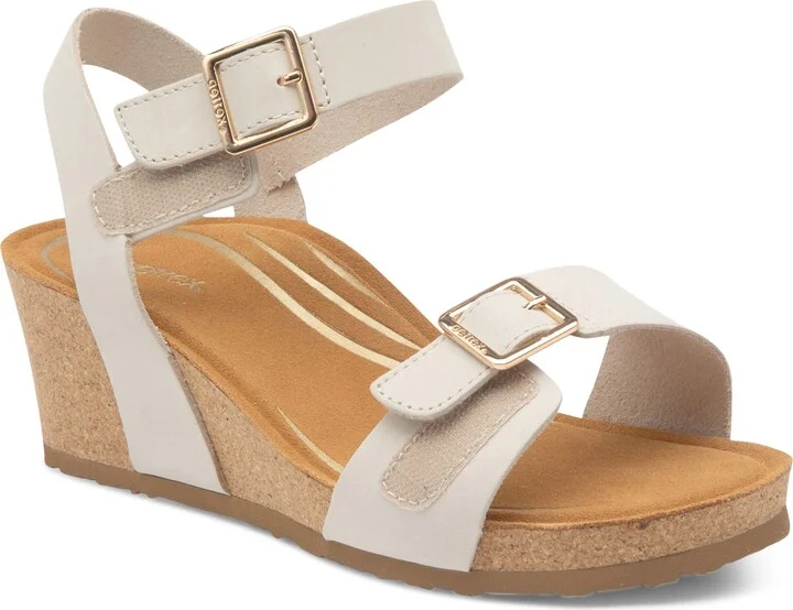 Lexa Wedge Sandal - Image 10