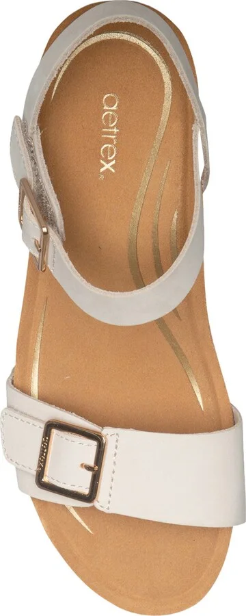 Lexa Wedge Sandal - Image 11